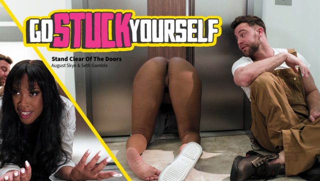 Adulttime – Stand Clear Of The Doors