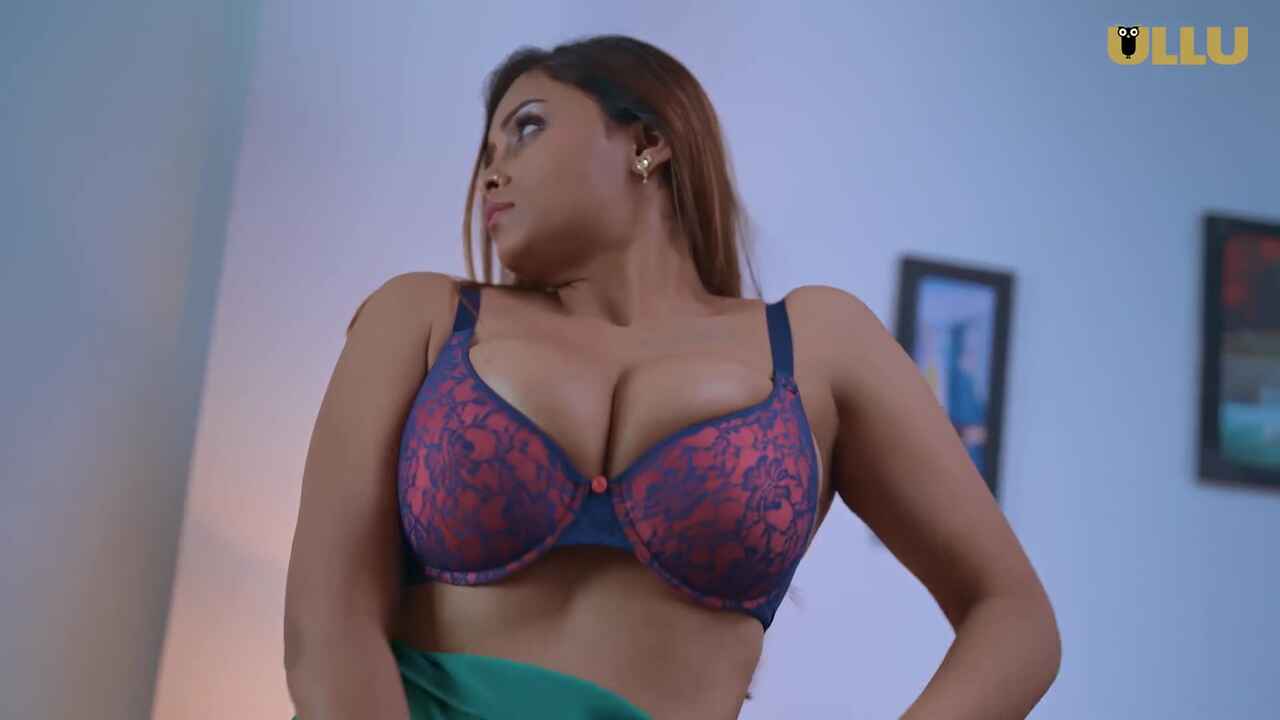 Pengelola Estate Yang Menggoda: Episode 2 – Nafsu Di Balik Tirai Mewah