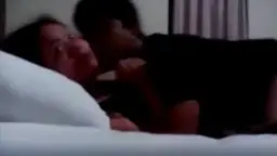 Tante Digoyang Ganas Oleh Brondong Gagah