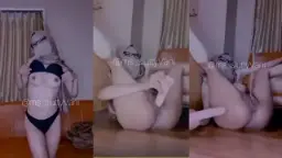 Vani Jalang Yang Siap Dihardcore Dan Dibuat Colmek
