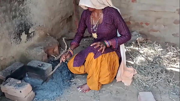 Desi Bhabhi Salwar Suit Ketat Menggoda, Ngesex Anal Sampai Puas