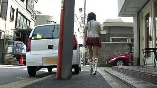 Tiga Tubuh Bergerak Liar, Gadis Jepang Kurus Jadi Pusat Nafsu