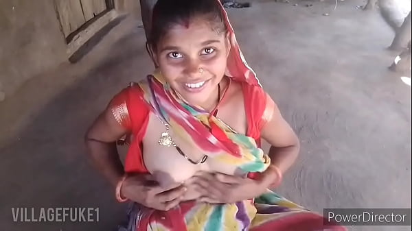 Radha Bhabhi Ka Gaon Wala Zor Zabaradasti Ka Maza