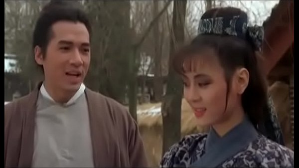 Perawat Setan Hong Kong Yang Menggoda Dan Basah Kemerahan