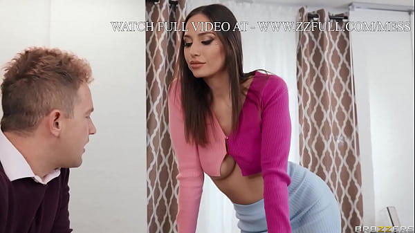 Gairah Membara Dengan Adik Tiri Berpayudara Montok – Desiree Dulce Di Brazzers, Tonton Lengkap Di Zzfull.com/mess