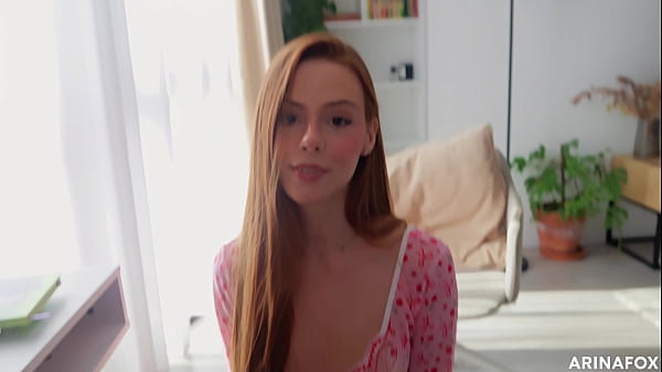 Kakak Tiriku Bilang Ini Cuma Roleplay, Lalu Menghajar Bokongku Sampai Aku Lupa Namaku Sendiri – Mode Terapi Penuh