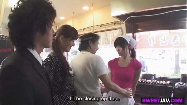 Restoran Jepang Dengan Sensasi Panas Dan Menggoda