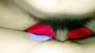 His Wife’s Dirty Pussy Is Really Good