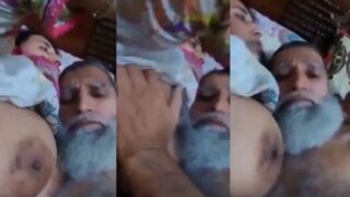 Sasur Ibu Mertua Dan Anak Video