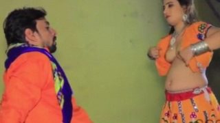 Gadis Rajasthan Panas Digoyang Keras Dalam Film Porno