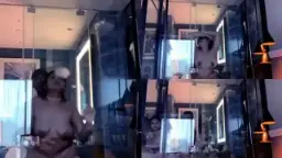 Anal Fingering