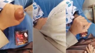 Hijabi Nakal Hisap Kontol Di Dalam Bus Pakistan