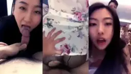 Malam Pesta Kakak Cantik, Badan Bergairah Pengen Diisi
