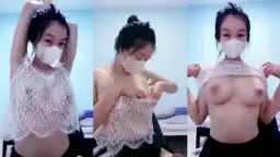 Montok Mochi Host Live Mango Bocil Menggoda