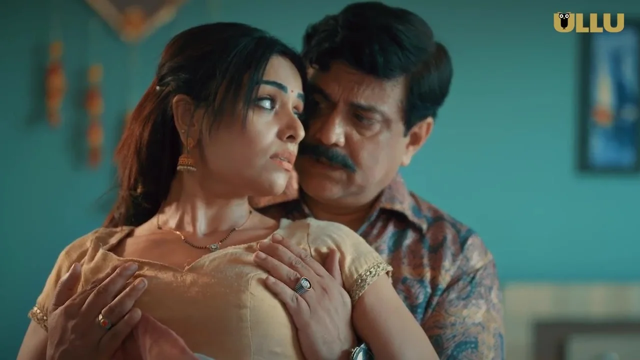 Nafsu Malam Di Dapur: Episode 3 – Daal Chawal 2025