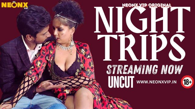 Perjalanan Malam 2024: Video Vip Neonx Asli Hindi Tanpa Sensor Xxx