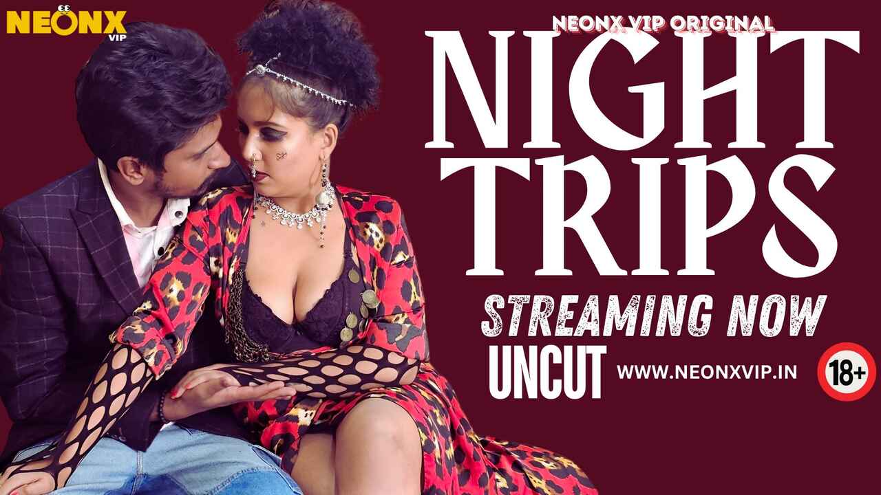 Perjalanan Malam 2024: Video Vip Neonx Asli Hindi Tanpa Sensor Xxx
