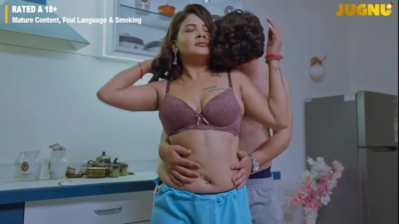 Rajjo 2025: Episode Kedua Yang Menggoda Dari Serial Web Panas Jugnu App