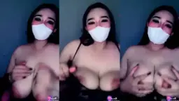 Remas Payudara Montok Aurel Si Ratu Papaya Mango