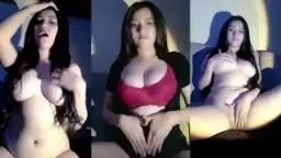 Rosalinda Makin Ganas Di Malam Tahun Baru