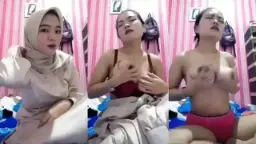 Ukhti Nakal Rekam Video Telanjang