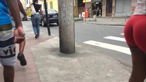 Morena Montada No Motel Com A Raba Balançando Forte.