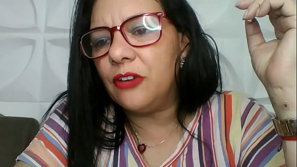 Sogra Safada E Gostosa