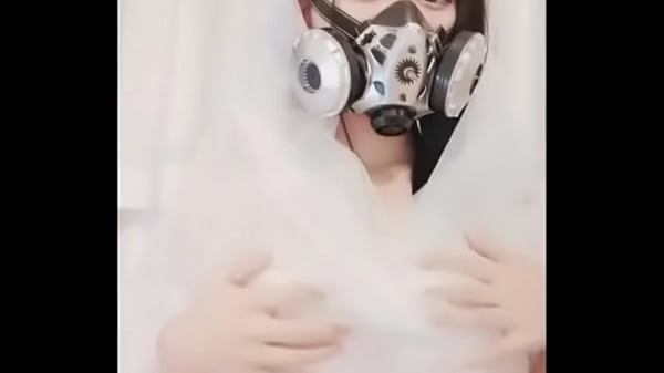 Dildo Tiongkok Menggoda Memek Lezat