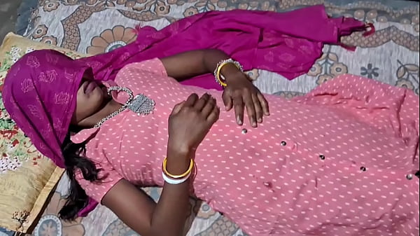 Video Anal Seksi Beneran: Adik Iparku Di Desa Pakai Gaun Pink Ketat Dihardcore