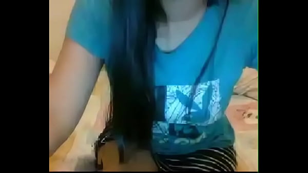 Gadis Indonesia Seksi Di Camfrog