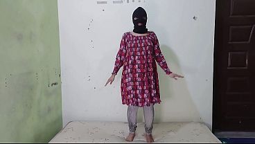Gadis India Desi Digencet Ganas