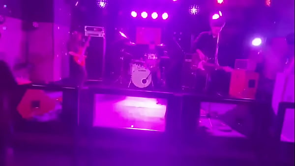Klub Malam Arabia: Gelap, Mistis, Dan Penuh Gelora