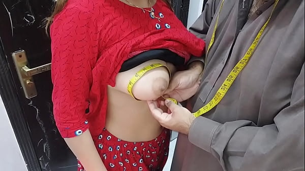 Istri Desa India Yang Taat, Lubang Pantatnya Ditusuk Tukang Jahit Sebagai Bayaran Untuk Biaya Jahit Bajunya, Suara Hindi Yang Sangat Panas Dan Jelas