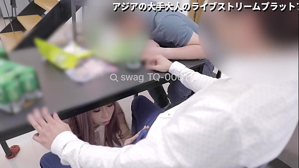 Istri Genit Digoda Di Depan Suami Di Swag.live Tq-0001