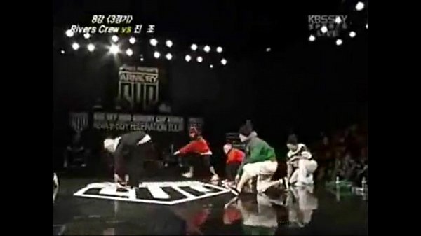 Cangkir Baja Korea: Fisik Seksi Dalam Trailer Panas