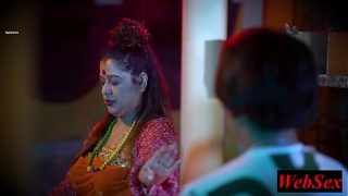Mataji Ka Ashirwad! Serial India Panas Yang Bikin Tergoda