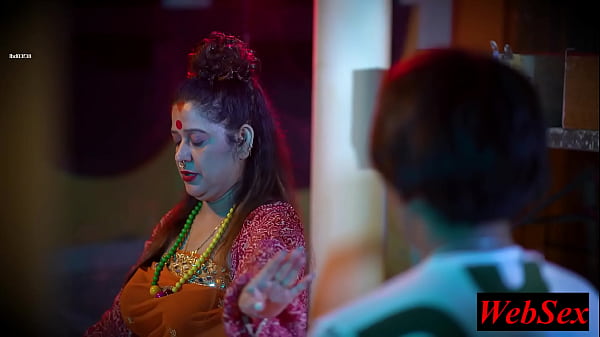 Mataji Ka Ashirwad! Serial India Panas Yang Bikin Tergoda