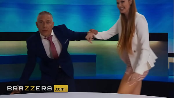Pasangan Pembawa Acara Yang Panas Dengan Bonus Sensasi Elly Clutch / Brazzers/ Gunakan Kode Xvpromo Di Situs Resmi Untuk Diskon