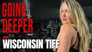 Tiff Dari Wisconsin – Pertunjukan Yang Makin Dalam Dan Menggoda