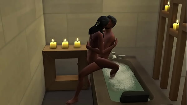 Jaadui Tel 2024 Sahelii Hot Web Series