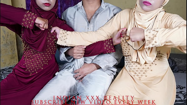 Gairah Malam Muslim India Xxx Adegan Panas Berbahasa Hindi