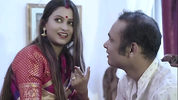Pasangan India Nikahan, Bercinta Liar Dengan Suara Seru Bahasa Hindi