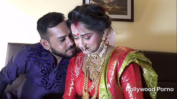 Malam Pertama Pengantin India Sudipa, Honeymoon Ganas Dengan Creampie Dan Suara Erang Hindi