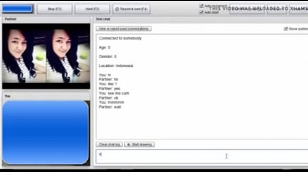 Cewek Indonesia Panas Ngentot Di Cam4