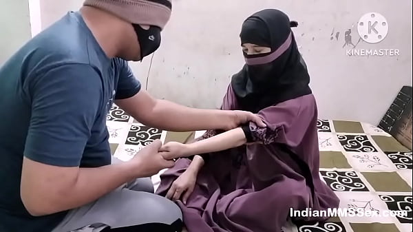 Bidadari Berhijab Menggairahkan, Bergairah Bersama Suami