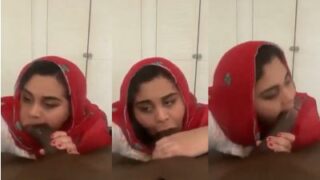 Gadis Bangladesh Telanjang Mengulum Kemaluan Ayah Mertuanya
