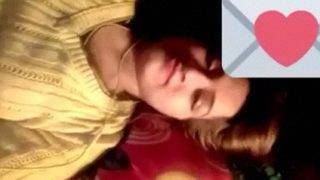 Gadis Desi Telanjang Bugil Untuk Pacar Lewat Video Call