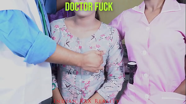 Dokter India Ganas Beraksi Dalam Bahasa Hindi