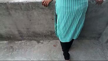 Bhai Ne Apni Desi Stepsister Ko Zor Zor Se Chodkar Uska Halat Kharab Kar Diya, Pura Asli Hindi Audio