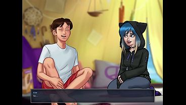 Ibu Tiri Lebih Suka Ketepatan Yang Tak Pernah Goyah (18+)